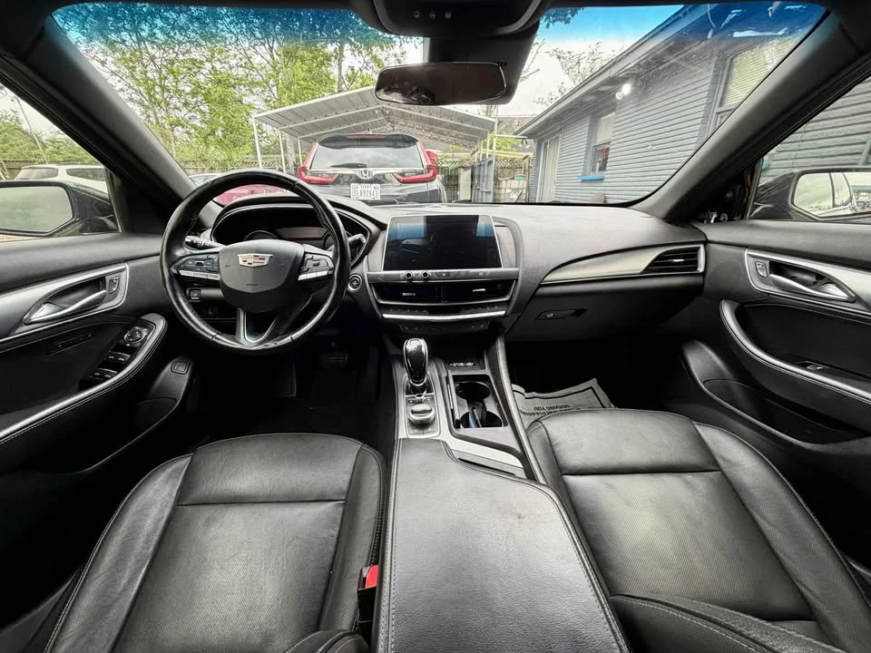 2020 Cadillac CTS - Image 10 of 10