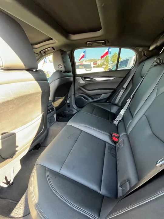 2020 Cadillac CTS - Image 10 of 10