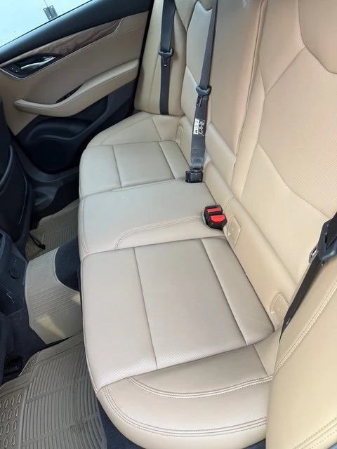 2020 Cadillac CTS - Image 17 of 19