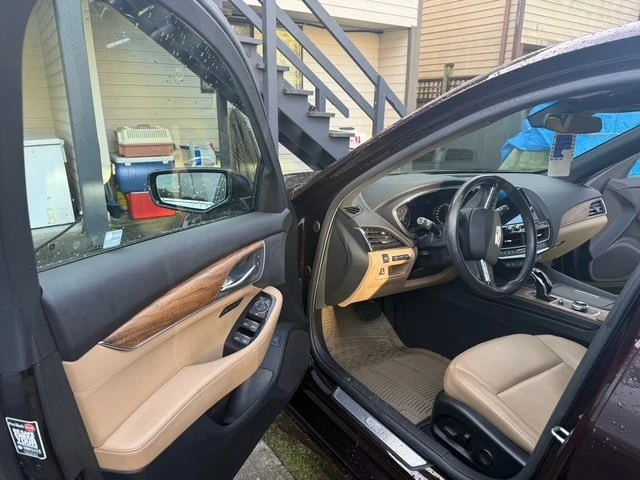 2020 Cadillac CTS - Image 9 of 19