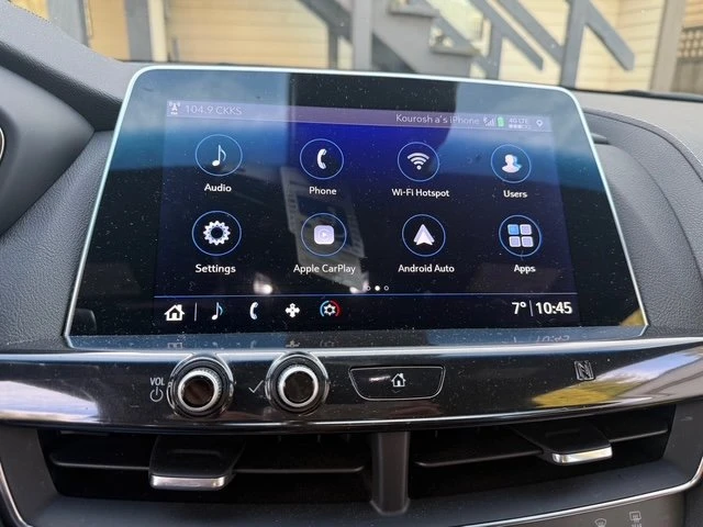 2020 Cadillac CTS - Image 10 of 19