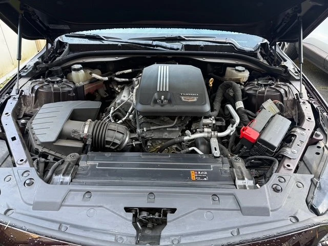 2020 Cadillac CTS - Image 18 of 19