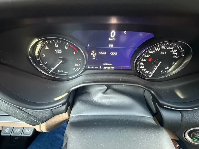 2020 Cadillac CTS - Image 11 of 19