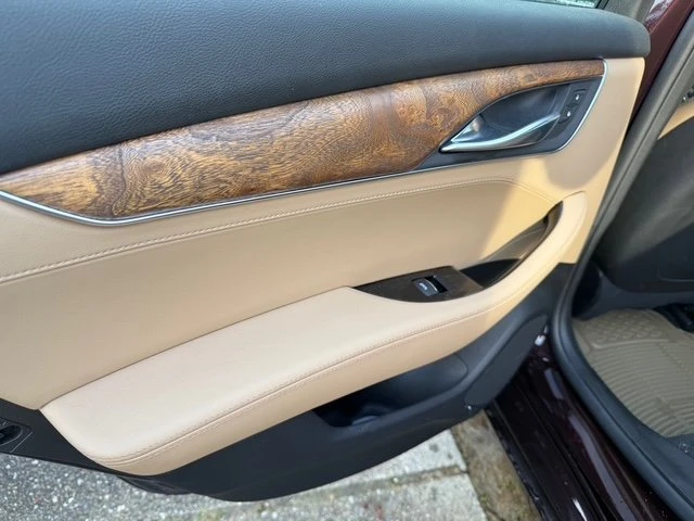 2020 Cadillac CTS - Image 16 of 19