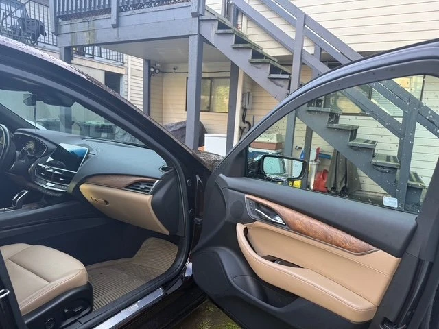 2020 Cadillac CTS - Image 5 of 19