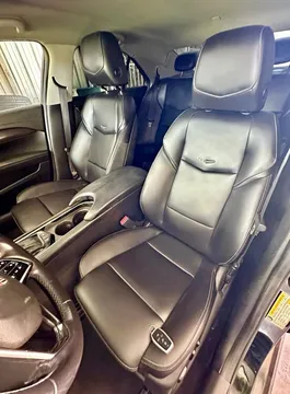 2020 Cadillac CTS