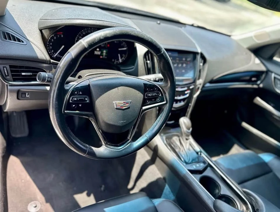 2020 Cadillac CTS - Image 2 of 2