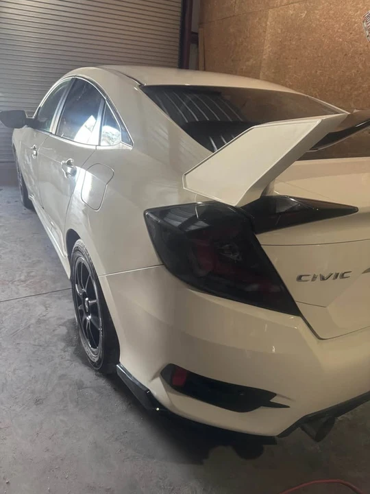 2020 Cadillac CTS-V 3rd Gen - Image 2 of 3