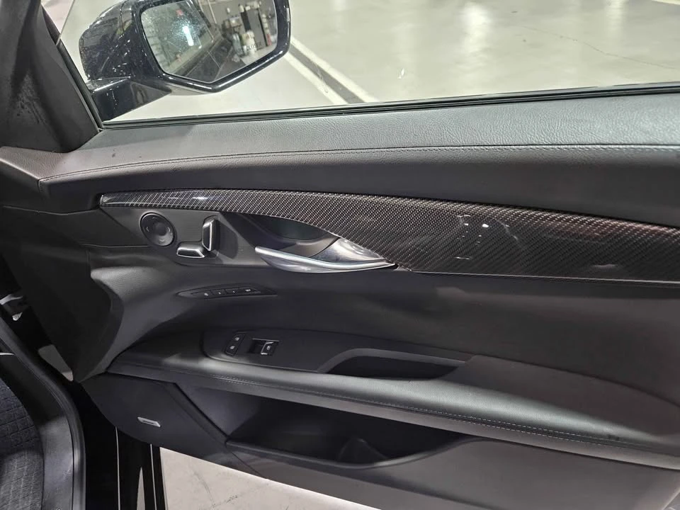 2020 Cadillac CTS-V 3rd Gen - Image 3 of 11