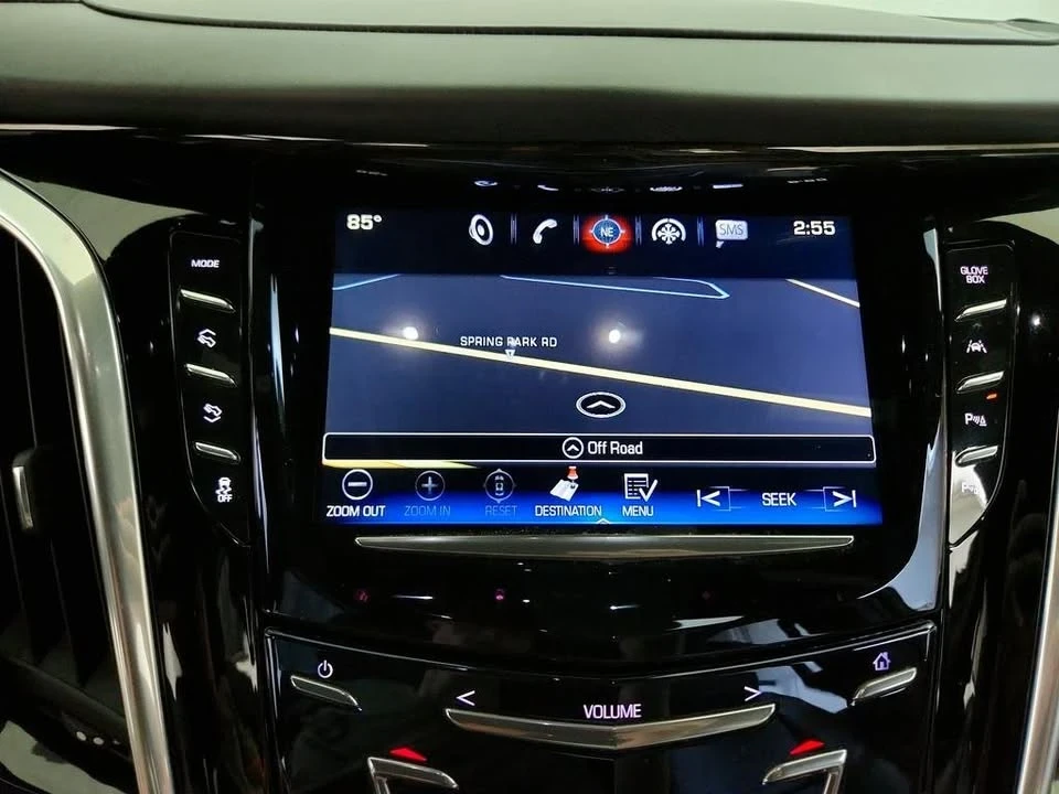 2020 Cadillac Escalade 4th Gen - Image 14 of 20