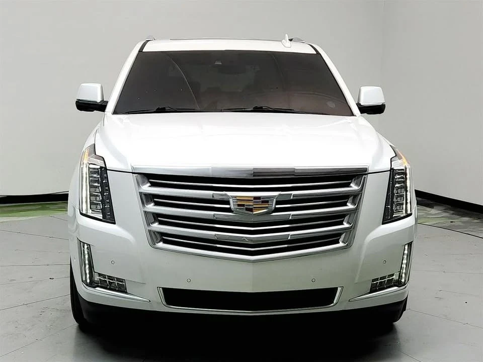 2020 Cadillac Escalade 4th Gen - Image 2 of 20