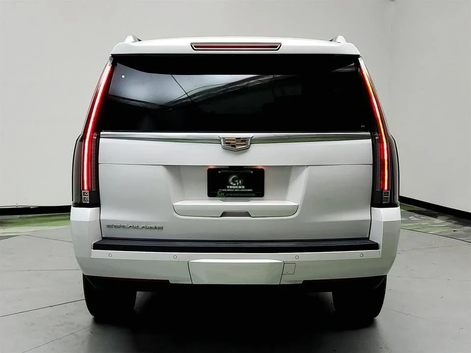 2020 Cadillac Escalade 4th Gen - Image 5 of 20