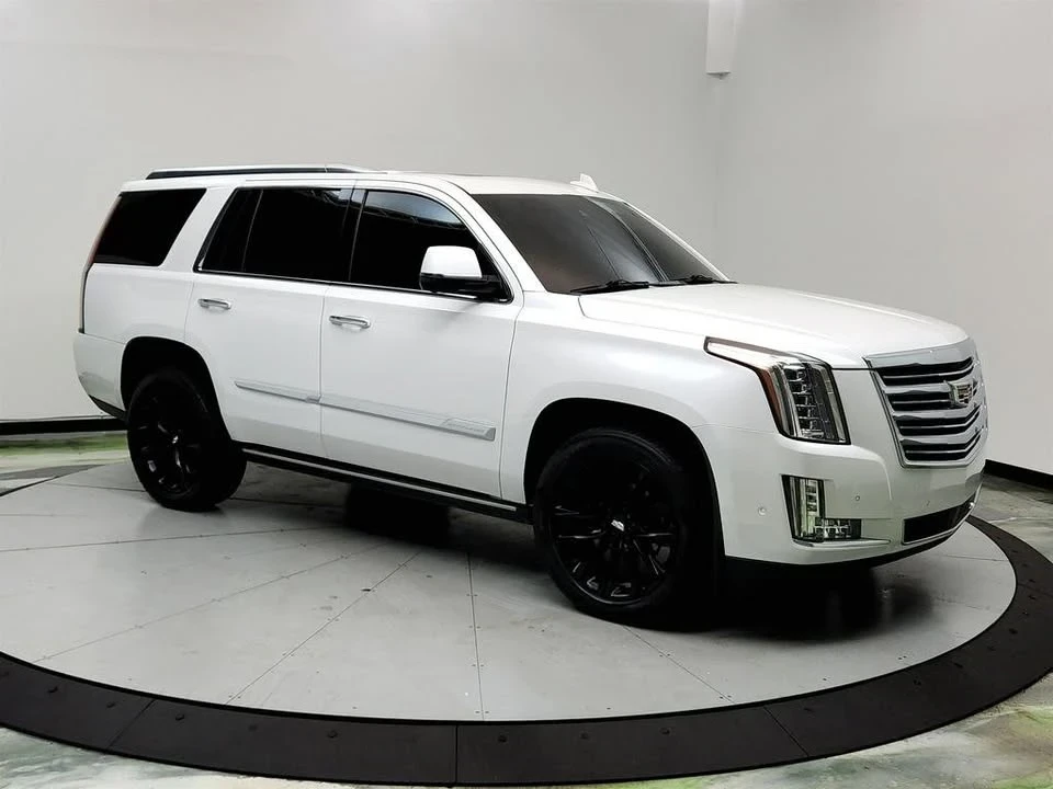 2020 Cadillac Escalade 4th Gen - Image 3 of 20