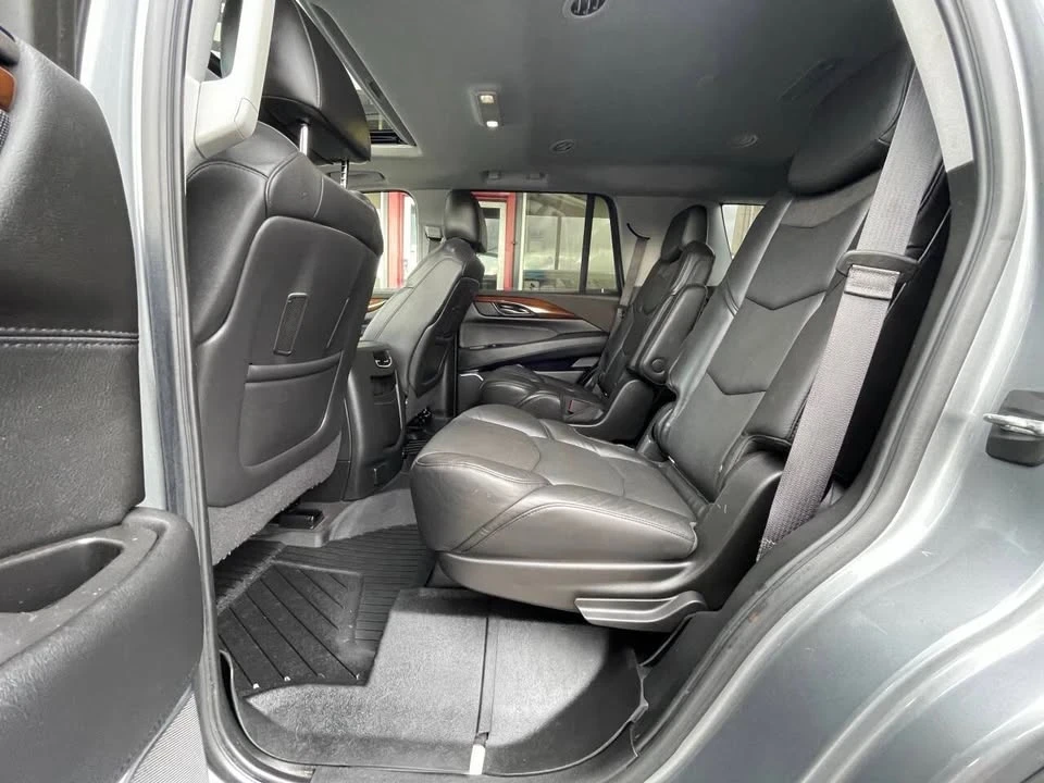 2020 Cadillac Escalade 4th Gen - Image 16 of 20