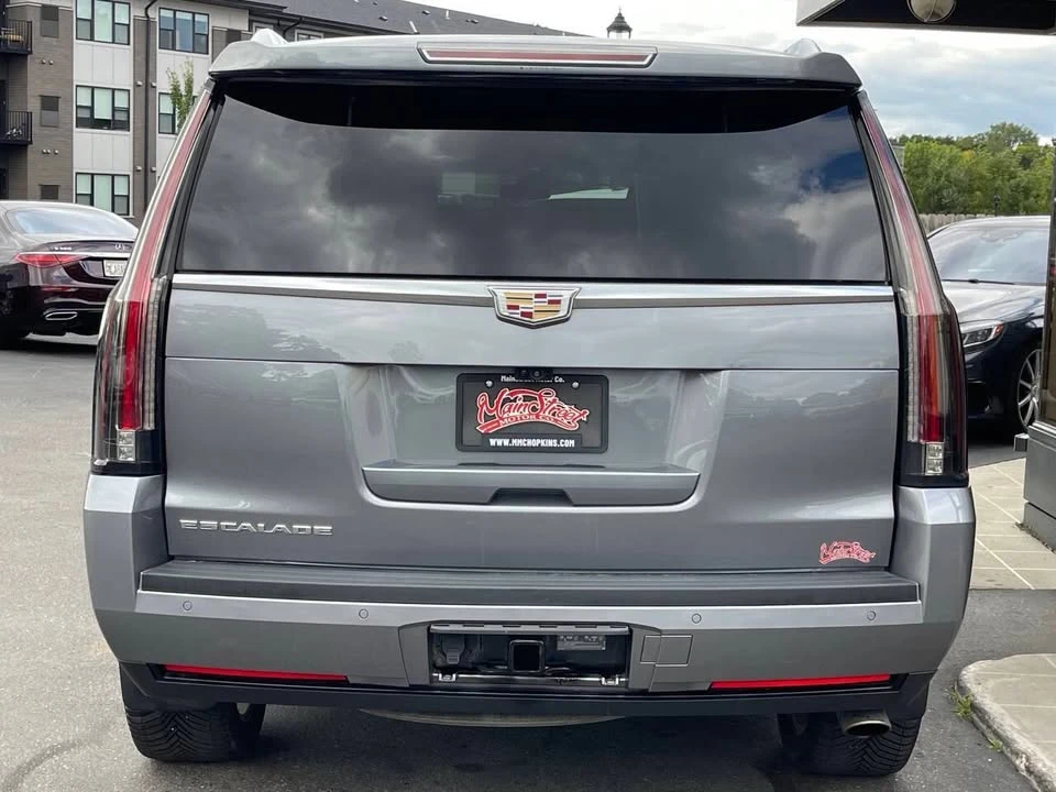 2020 Cadillac Escalade 4th Gen - Image 5 of 20