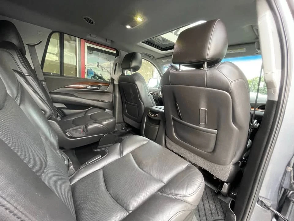 2020 Cadillac Escalade 4th Gen - Image 19 of 20