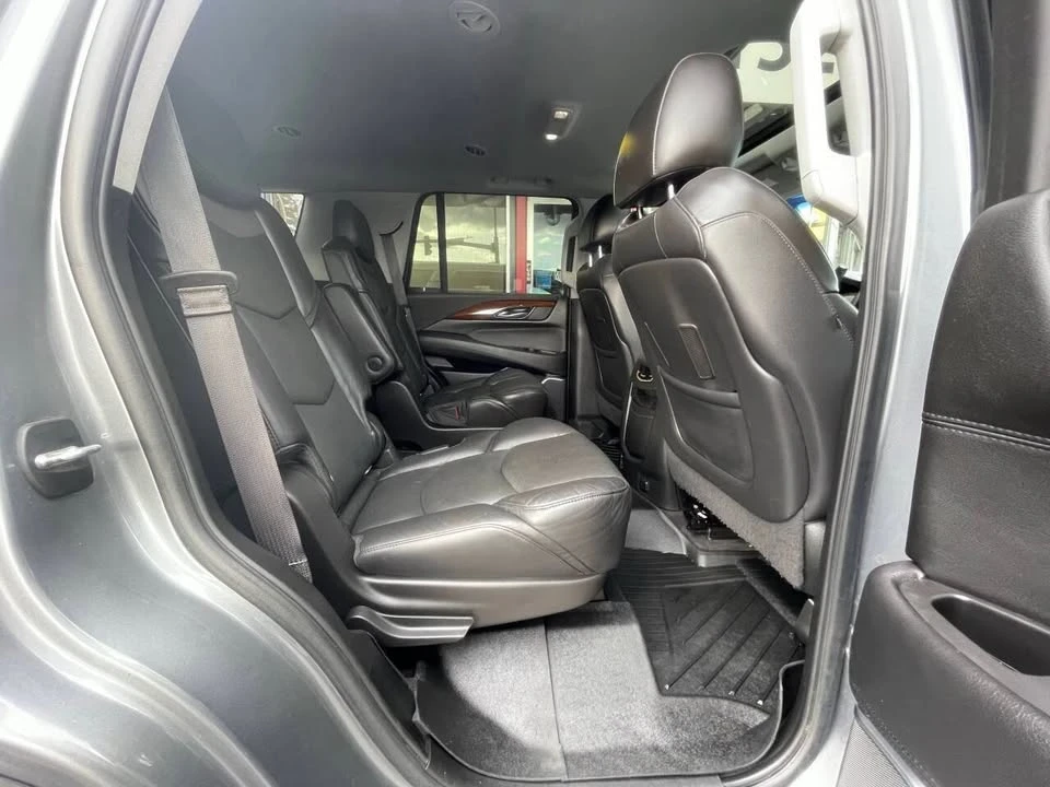 2020 Cadillac Escalade 4th Gen - Image 17 of 20