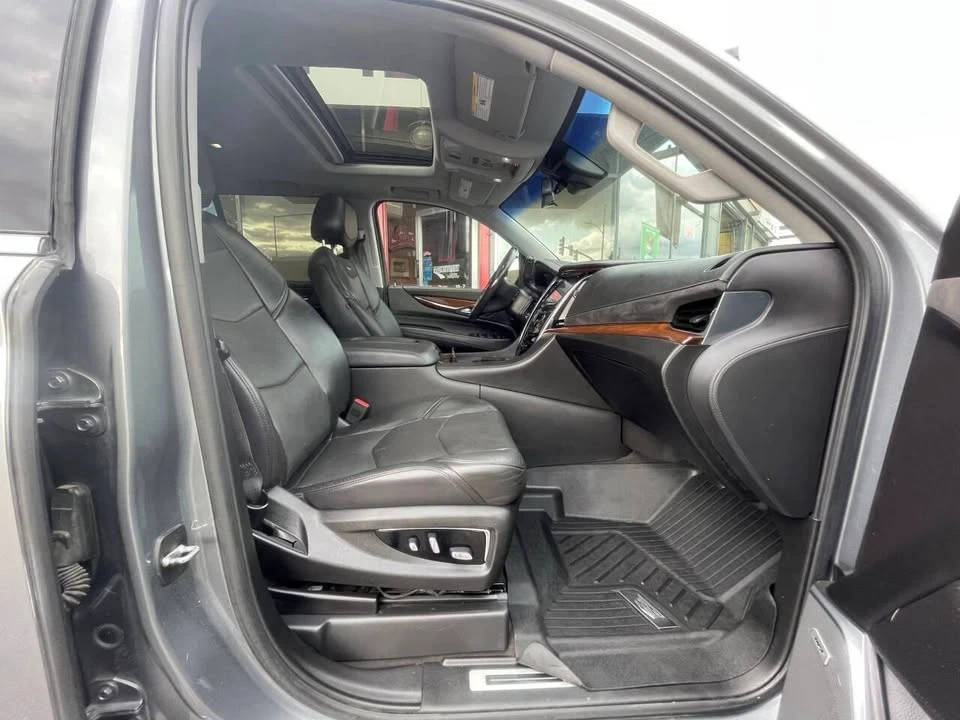 2020 Cadillac Escalade 4th Gen - Image 14 of 20