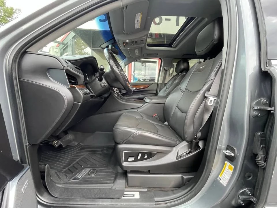 2020 Cadillac Escalade 4th Gen - Image 13 of 20