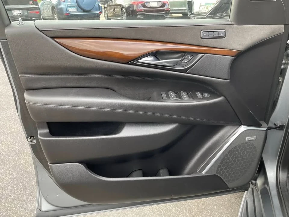 2020 Cadillac Escalade 4th Gen - Image 12 of 20