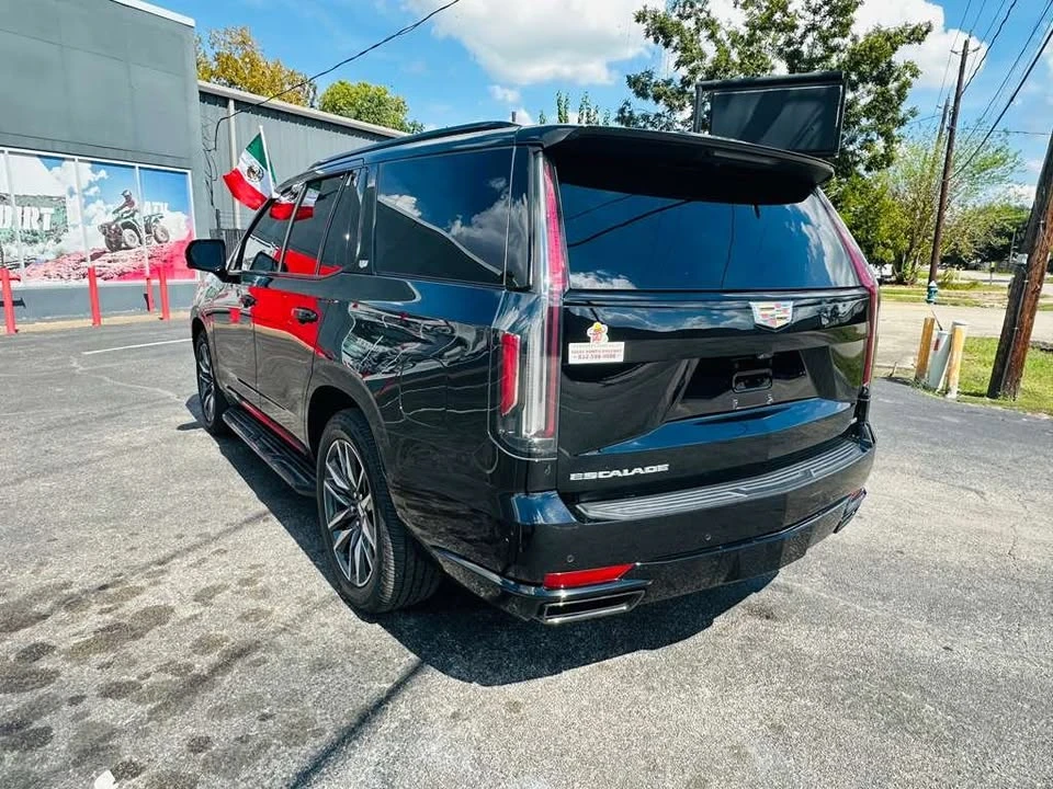 2020 Cadillac Escalade 4th Gen - Image 3 of 6