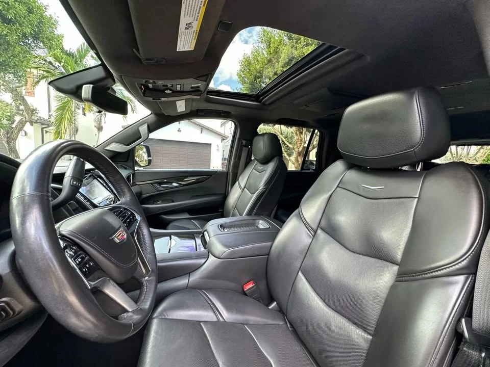 2020 Cadillac Escalade 4th Gen - Image 13 of 20