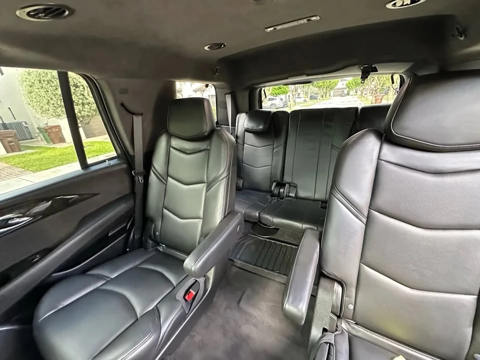 2020 Cadillac Escalade 4th Gen - Image 17 of 20