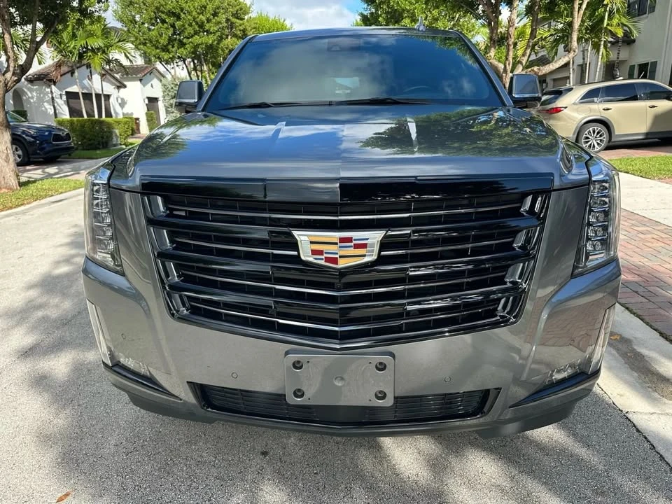 2020 Cadillac Escalade 4th Gen - Image 2 of 20