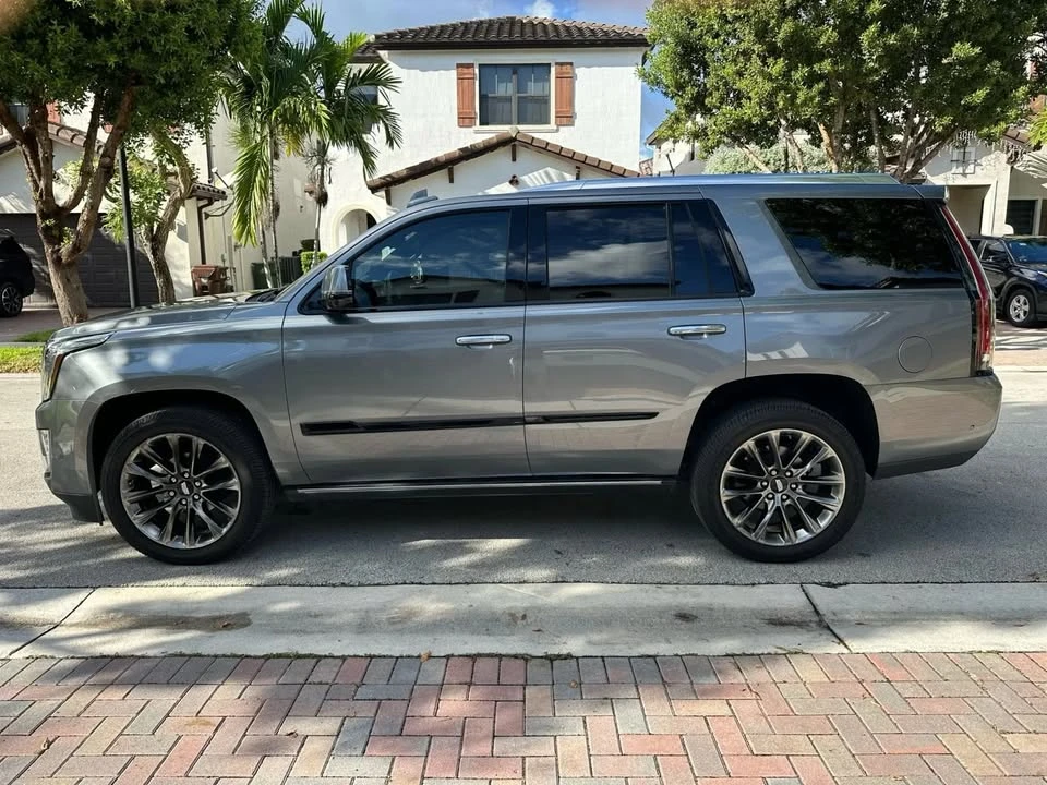 2020 Cadillac Escalade 4th Gen - Image 8 of 20