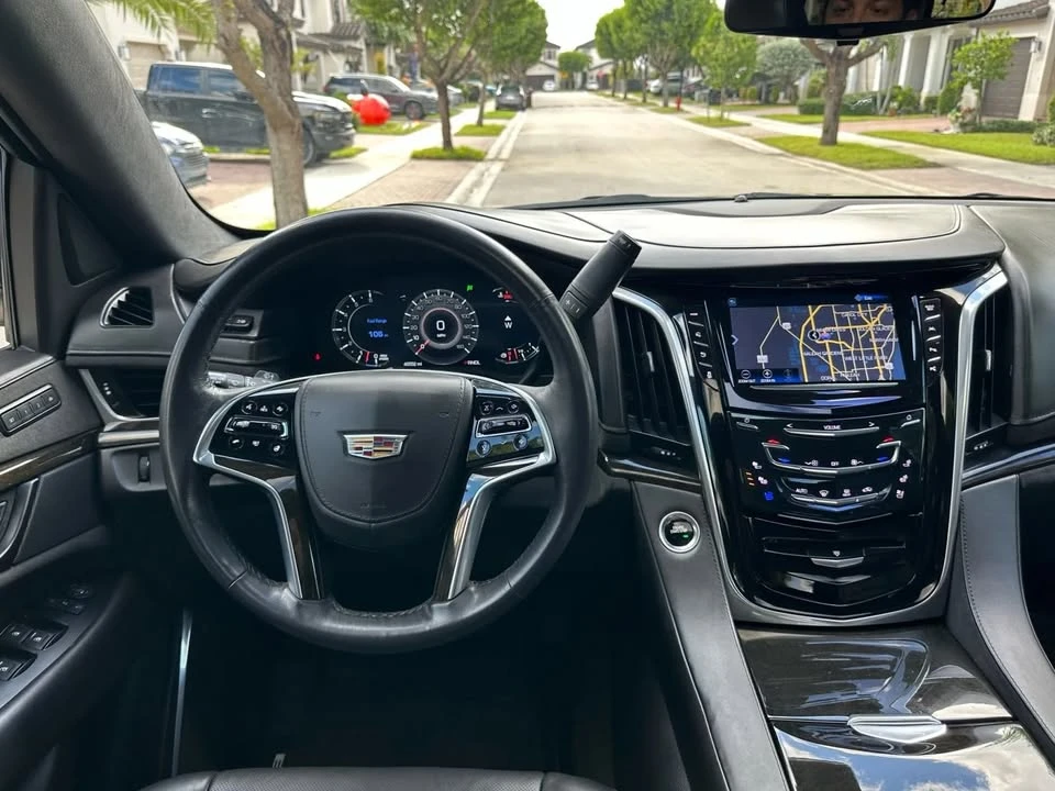 2020 Cadillac Escalade 4th Gen - Image 20 of 20