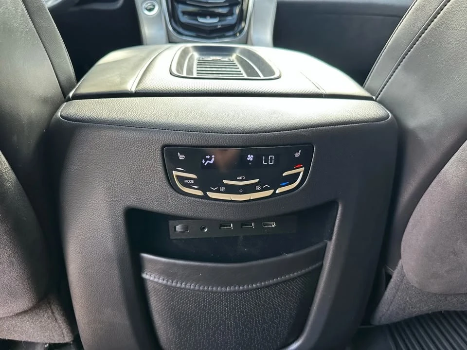 2020 Cadillac Escalade 4th Gen - Image 16 of 20