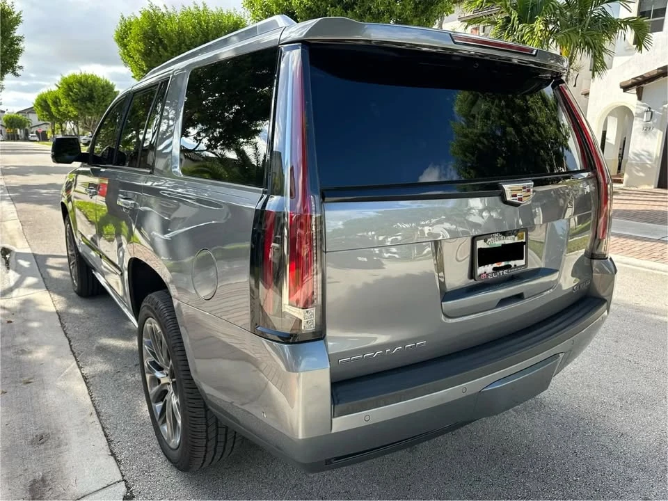 2020 Cadillac Escalade 4th Gen - Image 7 of 20