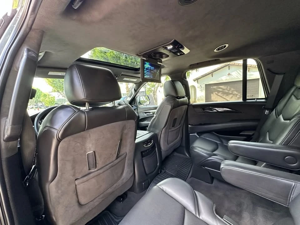 2020 Cadillac Escalade 4th Gen - Image 15 of 20