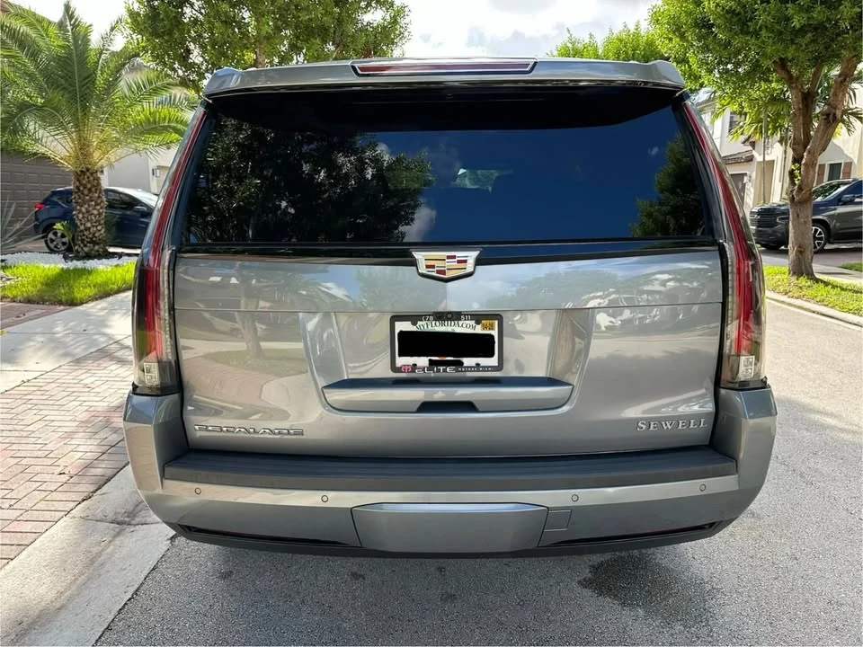 2020 Cadillac Escalade 4th Gen - Image 6 of 20