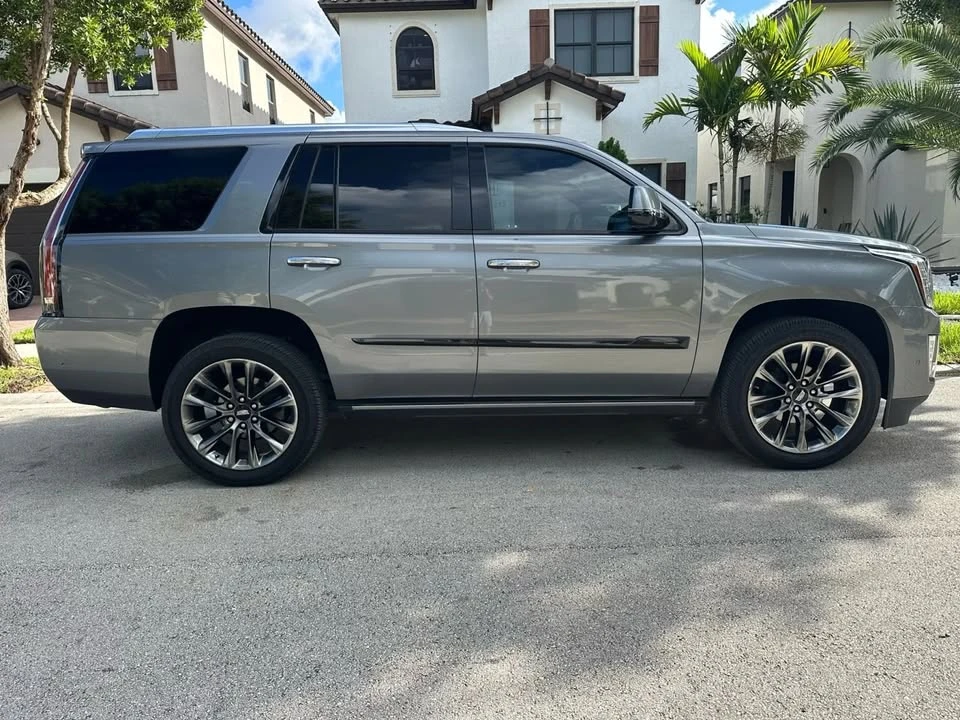 2020 Cadillac Escalade 4th Gen - Image 4 of 20