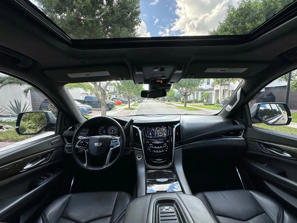 2020 Cadillac Escalade 4th Gen - Image 19 of 20