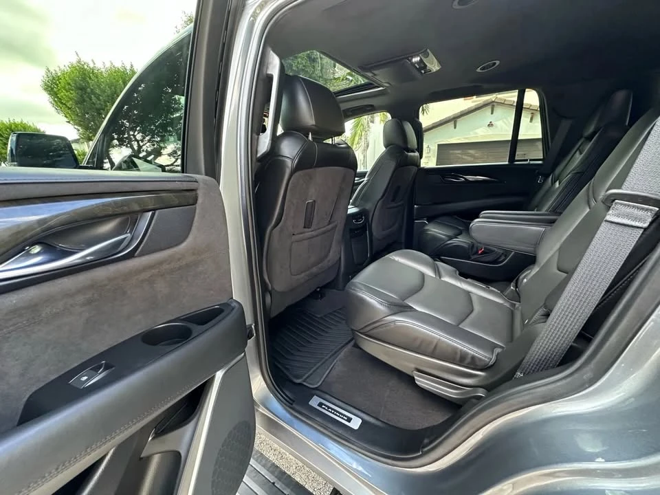 2020 Cadillac Escalade 4th Gen - Image 14 of 20