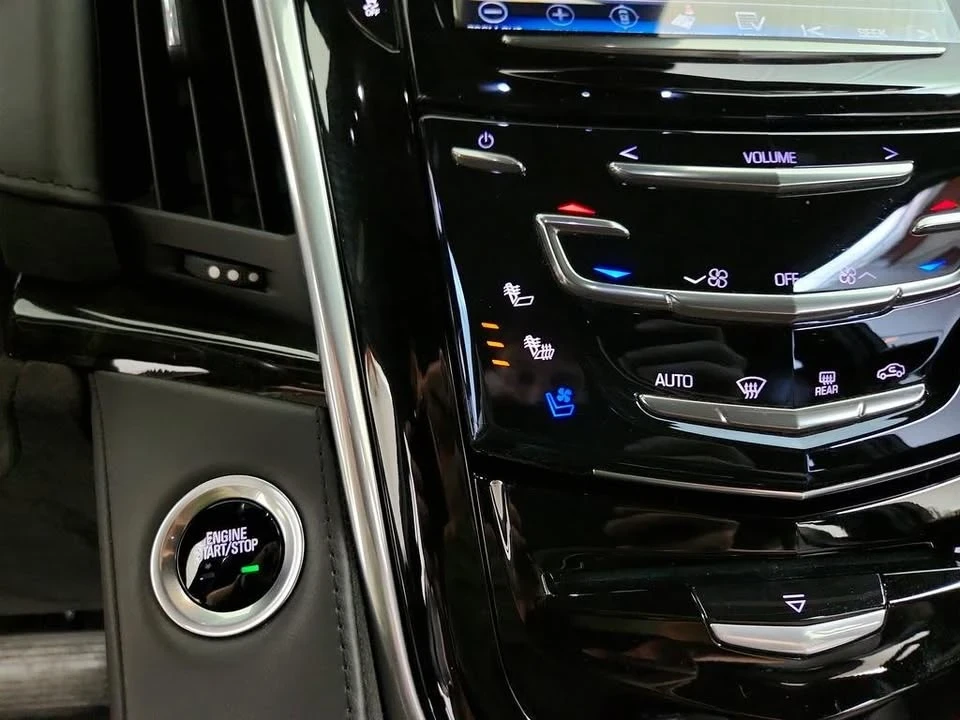 2020 Cadillac Escalade 4th Gen - Image 16 of 20