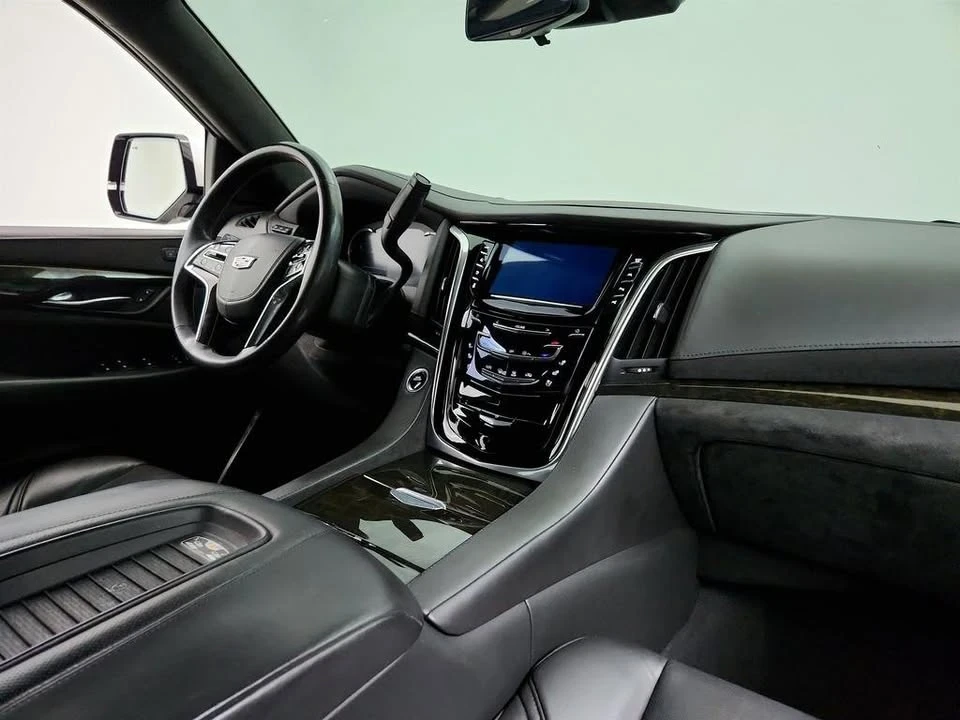 2020 Cadillac Escalade 4th Gen - Image 20 of 20