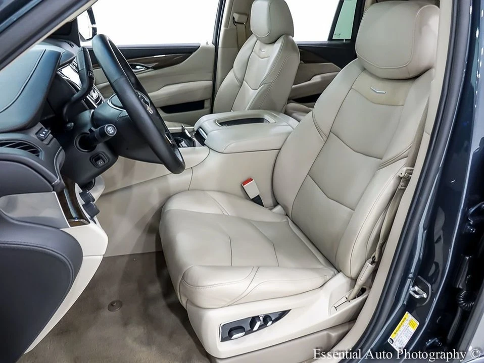 2020 Cadillac Escalade 4th Gen - Image 3 of 16