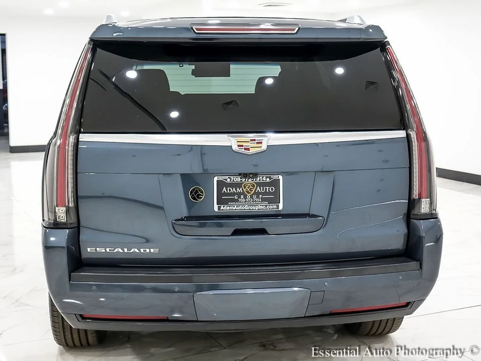 2020 Cadillac Escalade 4th Gen - Image 2 of 16