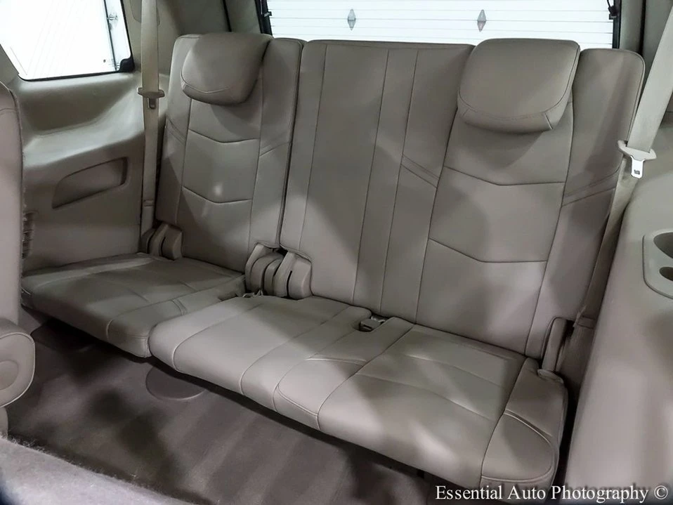2020 Cadillac Escalade 4th Gen - Image 4 of 16