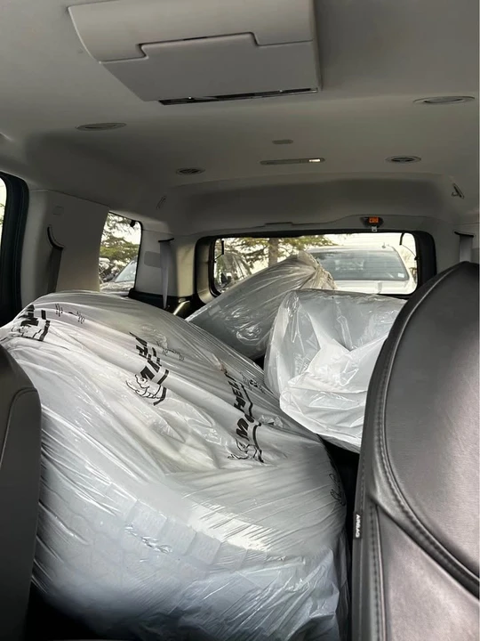 2020 Cadillac Escalade 4th Gen - Image 16 of 16