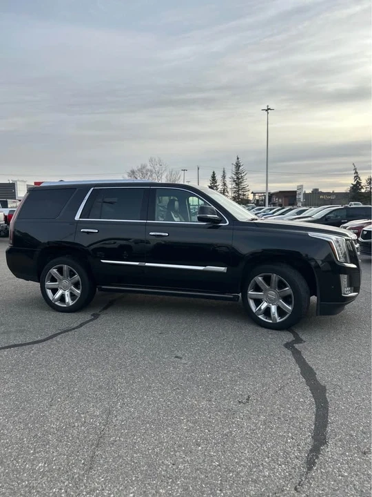 2020 Cadillac Escalade 4th Gen - Image 4 of 16