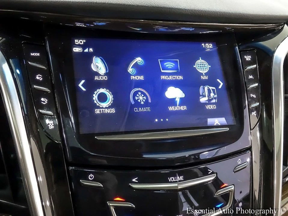 2020 Cadillac Escalade 4th Gen - Image 6 of 16