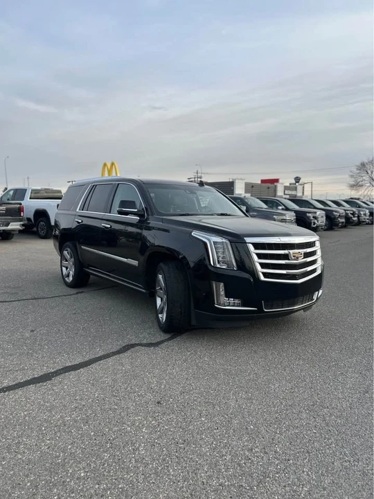 2020 Cadillac Escalade 4th Gen - Image 3 of 16