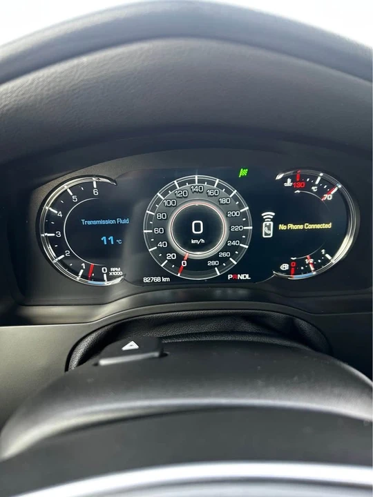 2020 Cadillac Escalade 4th Gen - Image 12 of 16