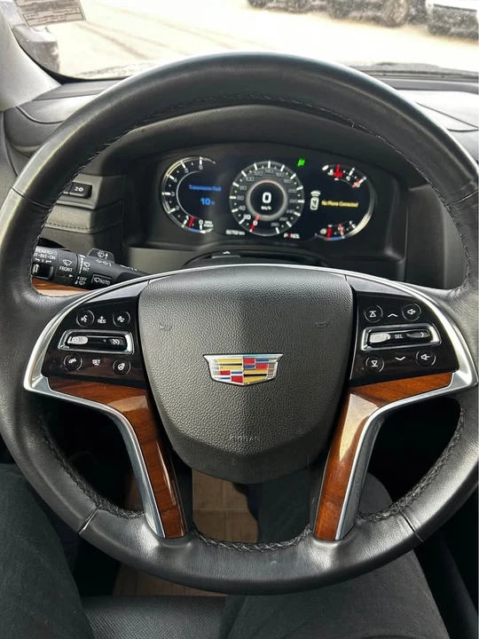 2020 Cadillac Escalade 4th Gen - Image 11 of 16