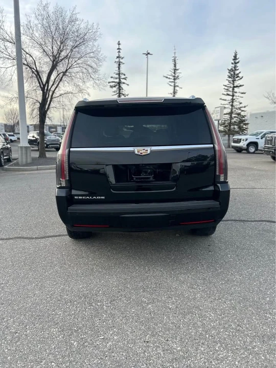 2020 Cadillac Escalade 4th Gen - Image 6 of 16