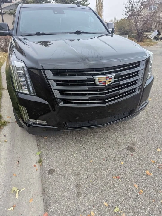 2020 Cadillac Escalade 4th Gen - Image 5 of 6